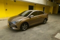 Hyundai Accent 1.4 ATH 2022